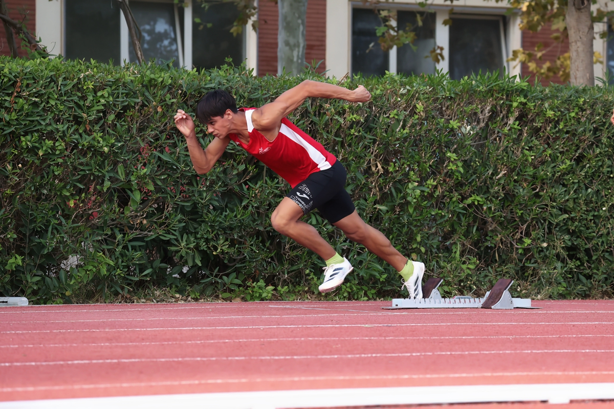 Atletica Grosseto Banca Tema